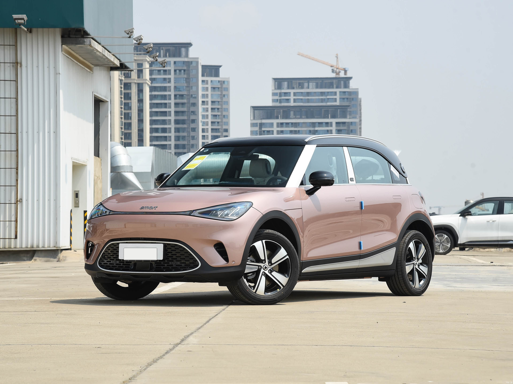 Smart 1 2026 Dynamic Upgrade Edition