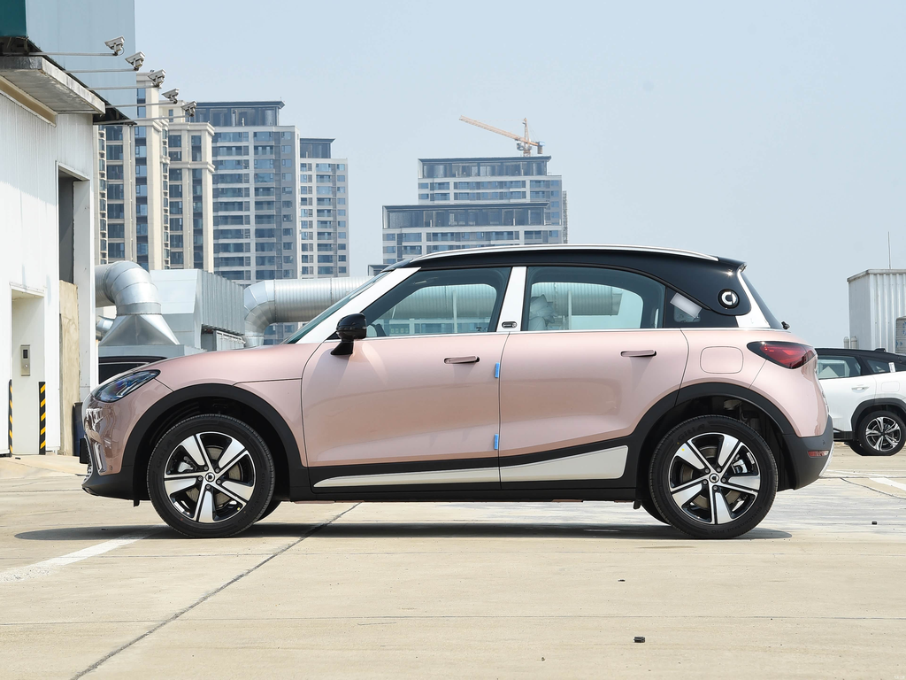 Smart 1 2026 Dynamic Upgrade Edition