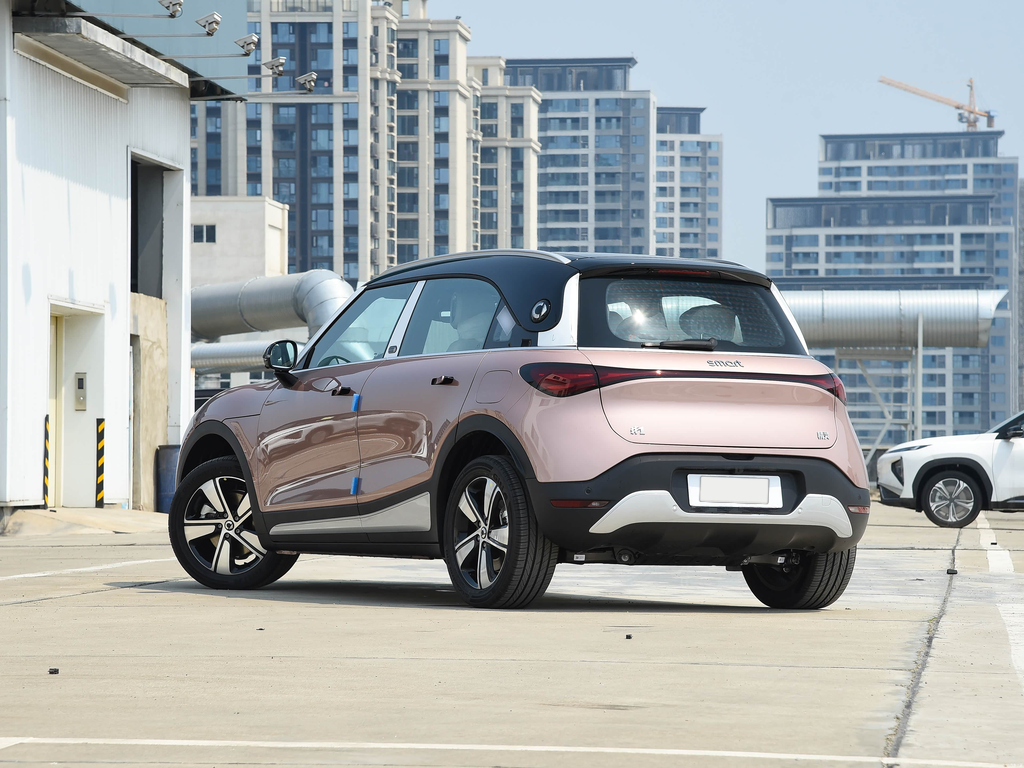Smart 1 2026 Dynamic Upgrade Edition