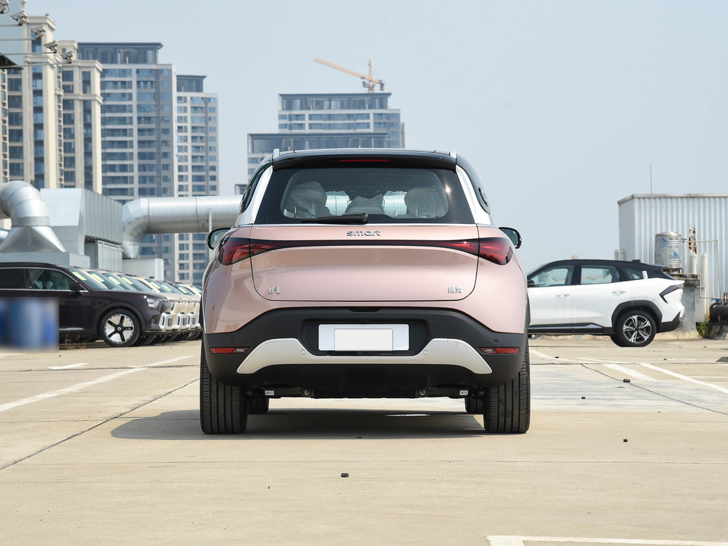 Smart 1 2026 Dynamic Upgrade Edition