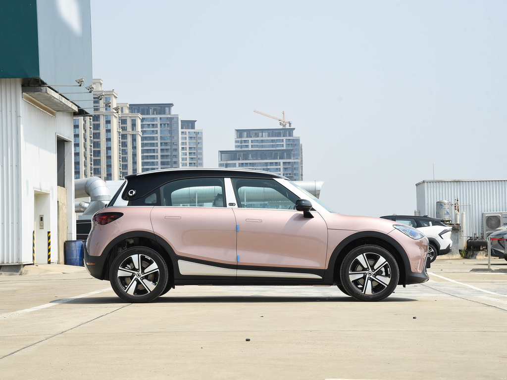 Smart 1 2026 Dynamic Upgrade Edition