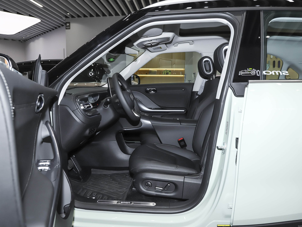 Smart 1 2026 Dynamic Upgrade Edition