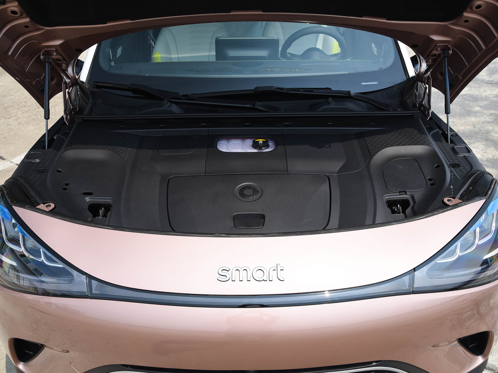 Smart 1 2026 Dynamic Upgrade Edition