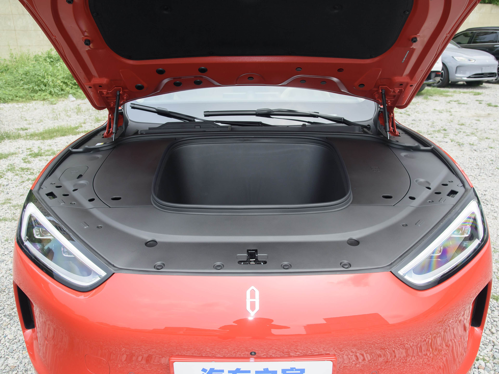 AITO M5 2025 EV Ultra RWD