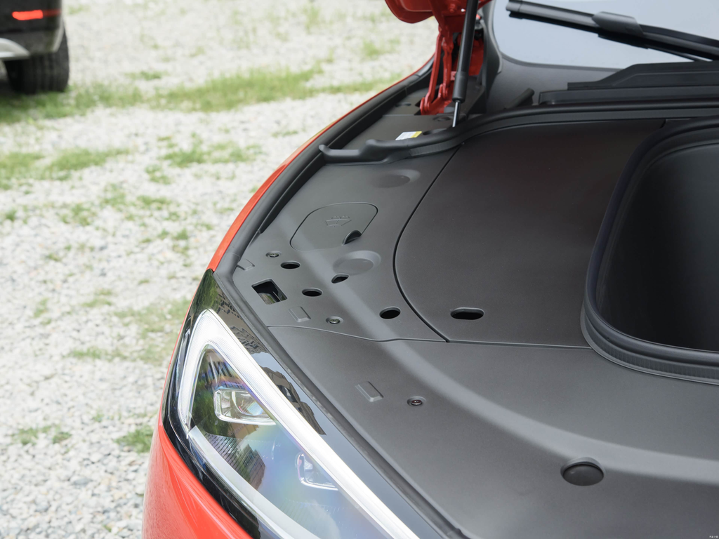 AITO M5 2025 EV Ultra RWD