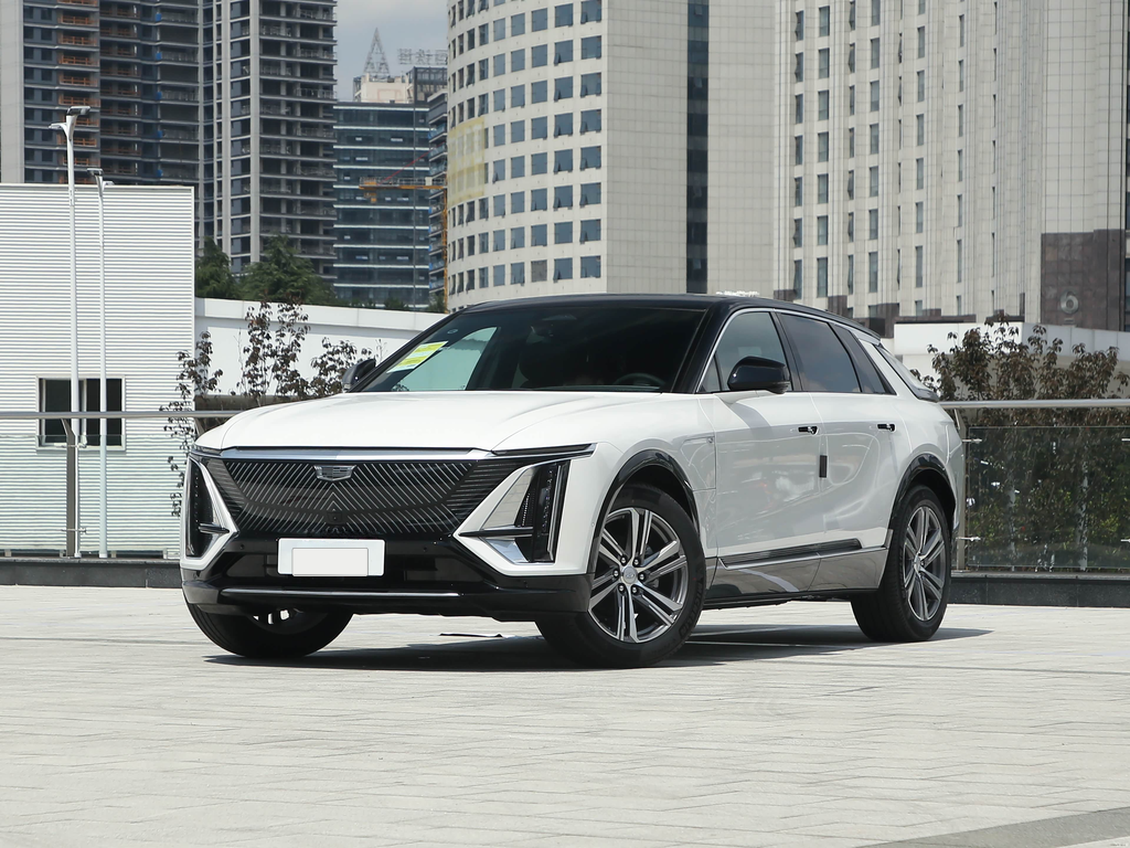Cadillac Lyriq 2024 RWD Standard Range Luxury