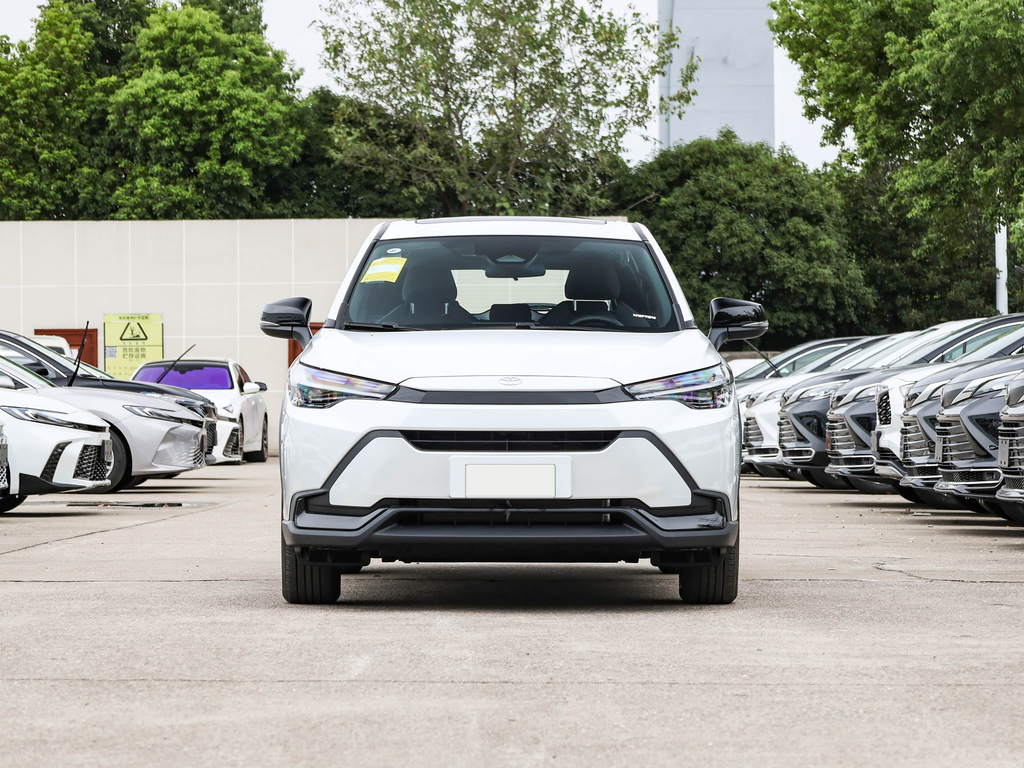 Toyota Frontlander 2026 2.0L Smart Hybrid Leading