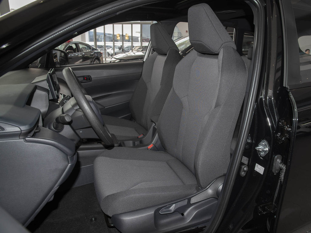 Toyota Frontlander 2026 2.0L Smart Hybrid Leading
