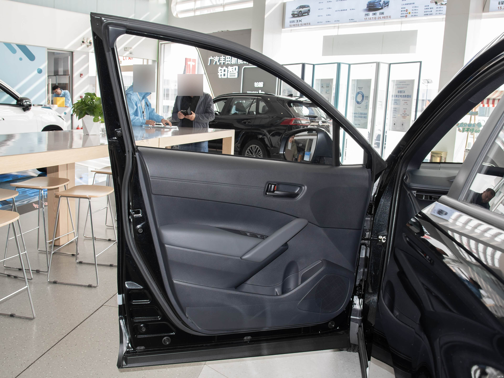 Toyota Frontlander 2026 2.0L Smart Hybrid Leading