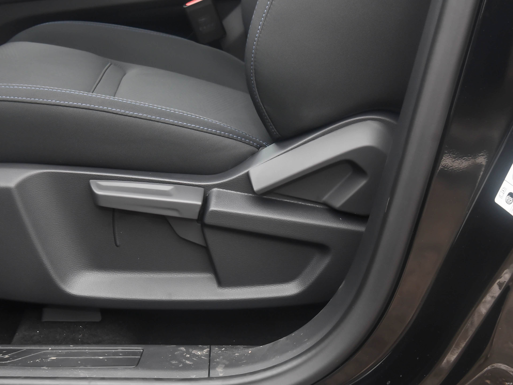 Ford Equator Sport 2025 EcoBoost 170 Heart Edition