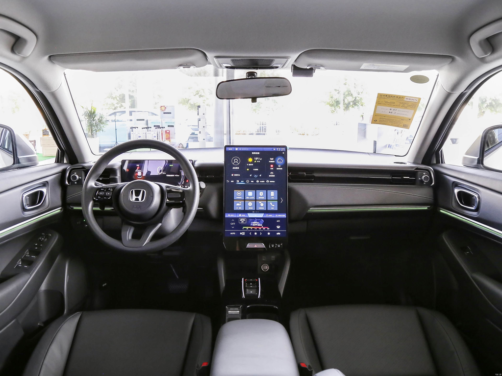 Honda e:NP1 2023 420km Premium Edition
