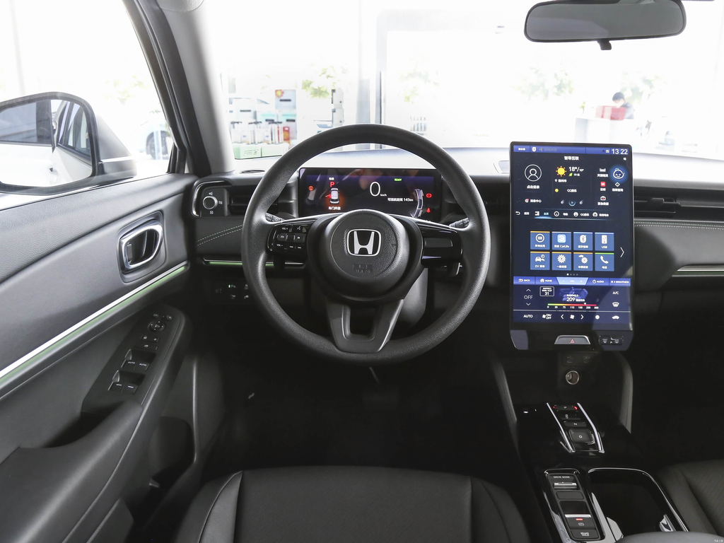 Honda e:NP1 2023 420km Premium Edition