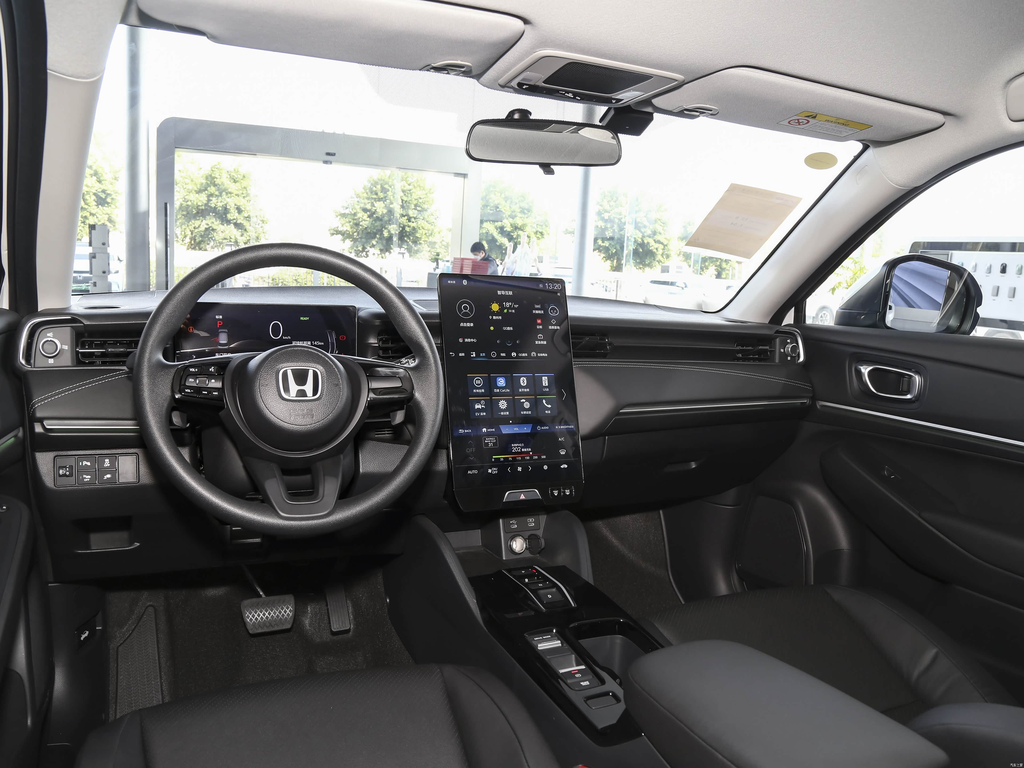 Honda e:NP1 2023 420km Premium Edition