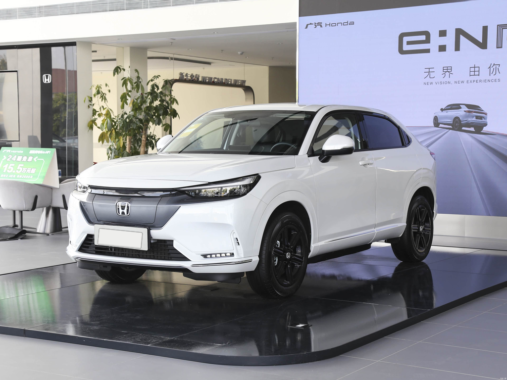 Honda e:NP1 2023 420km Premium Edition