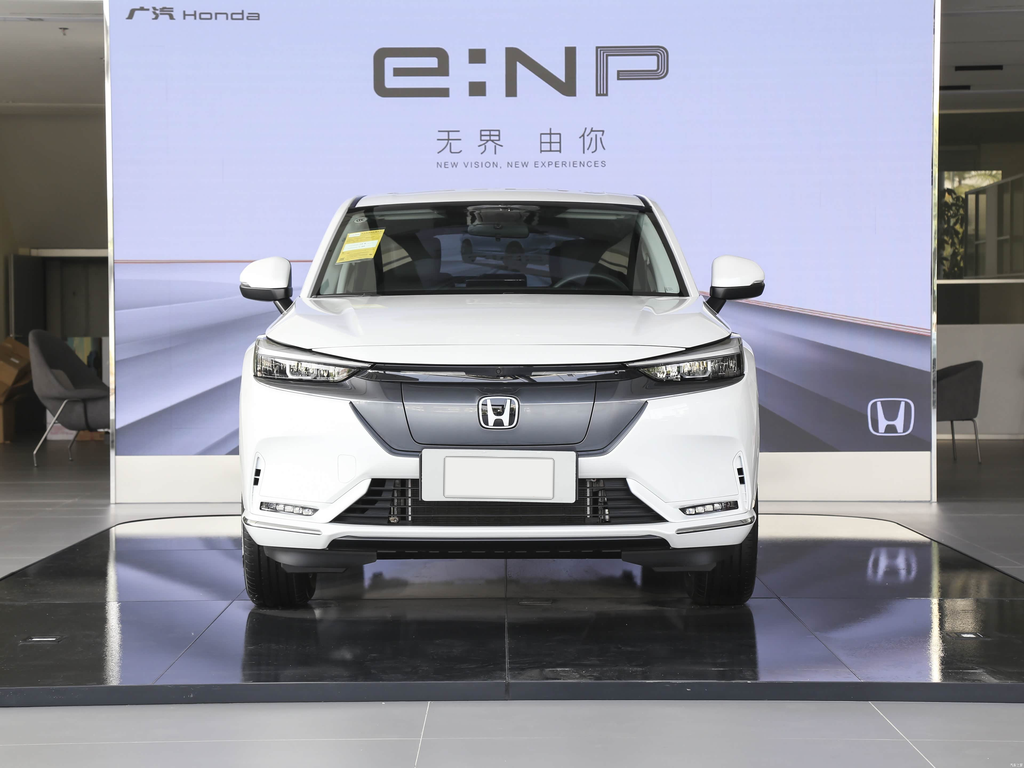 Honda e:NP1 2023 420km Premium Edition