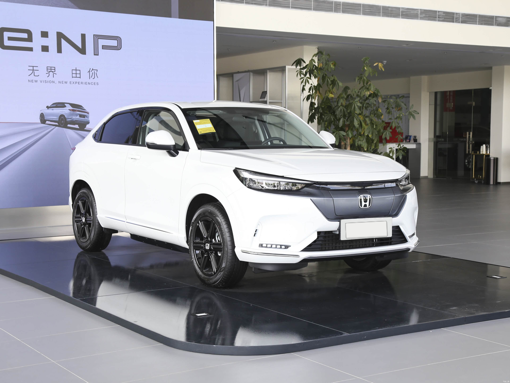 Honda e:NP1 2023 420km Premium Edition