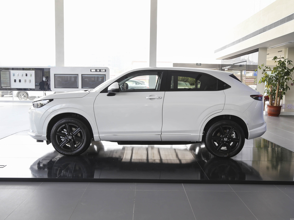 Honda e:NP1 2023 420km Premium Edition