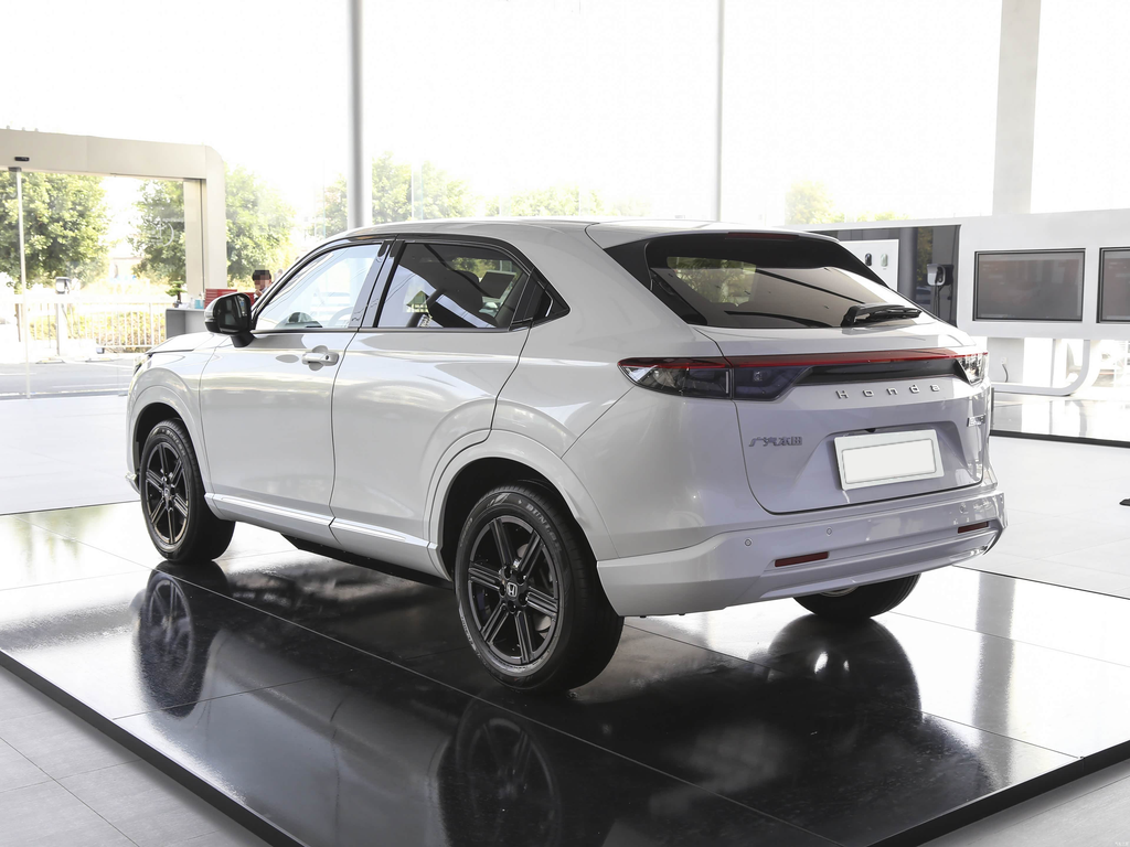 Honda e:NP1 2023 420km Premium Edition