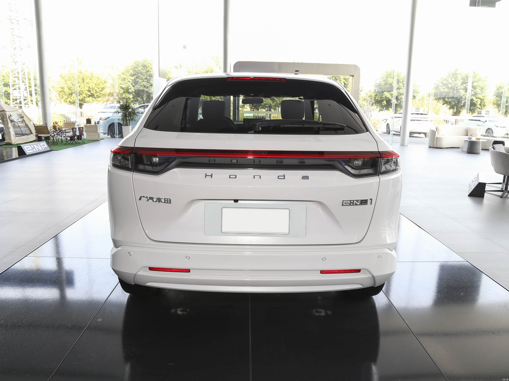 Honda e:NP1 2023 420km Premium Edition