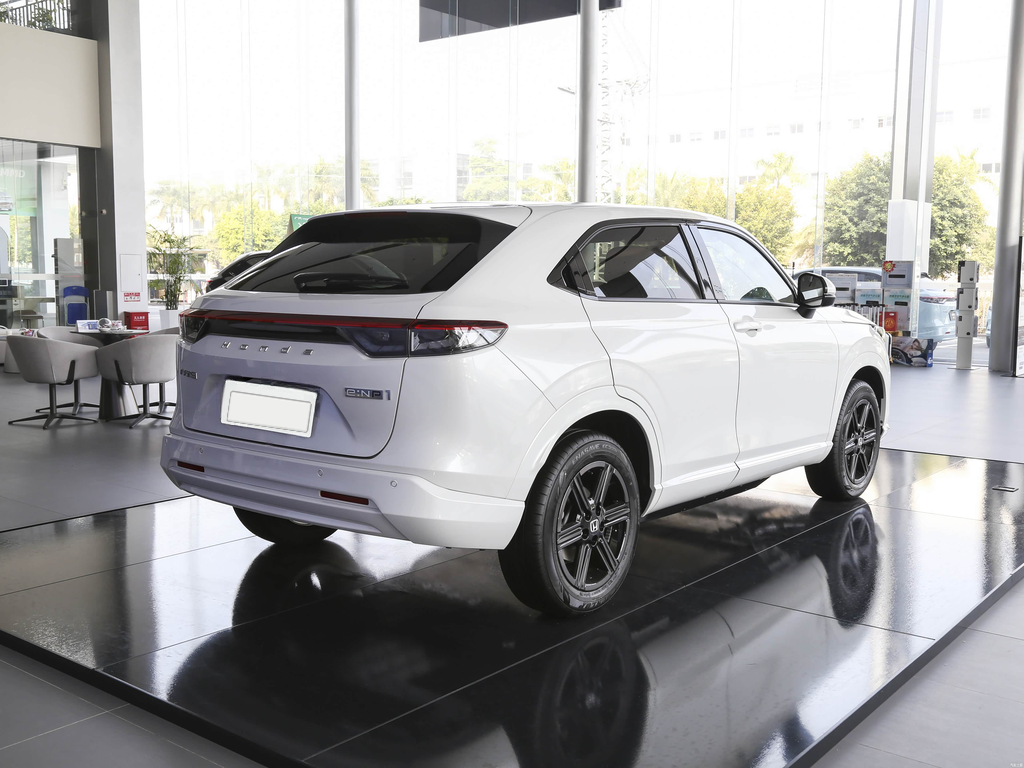 Honda e:NP1 2023 420km Premium Edition