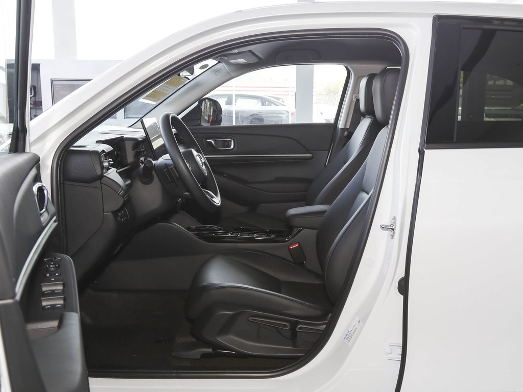 Honda e:NP1 2023 420km Premium Edition
