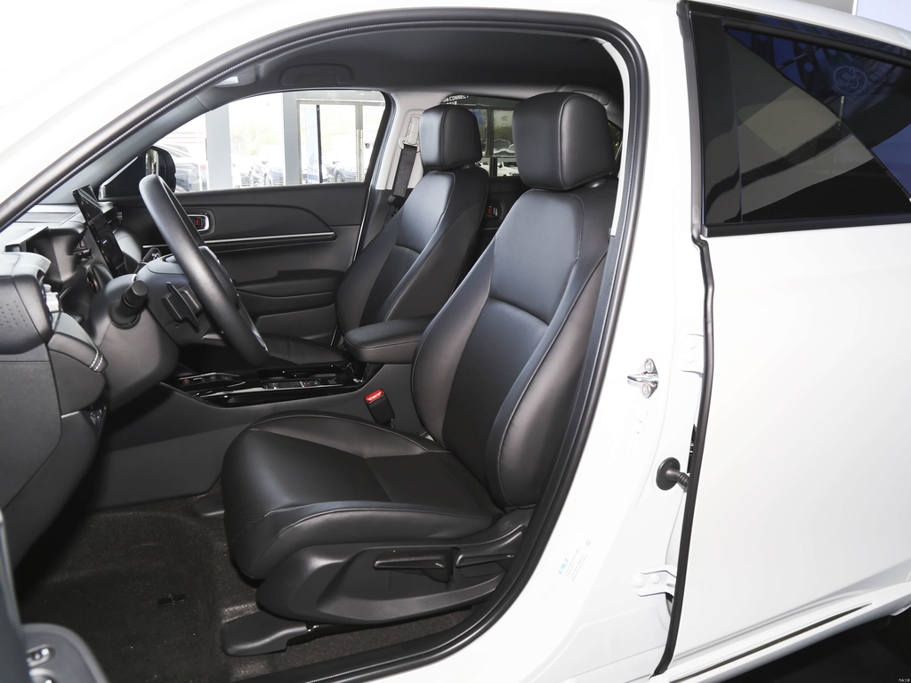 Honda e:NP1 2023 420km Premium Edition