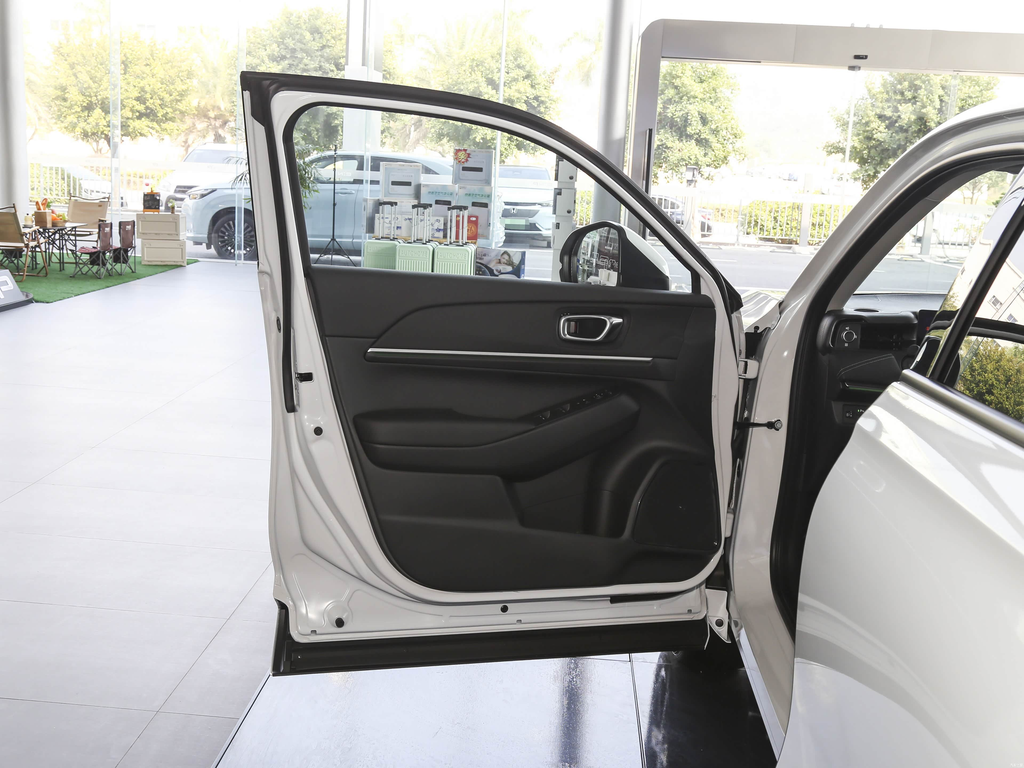Honda e:NP1 2023 420km Premium Edition