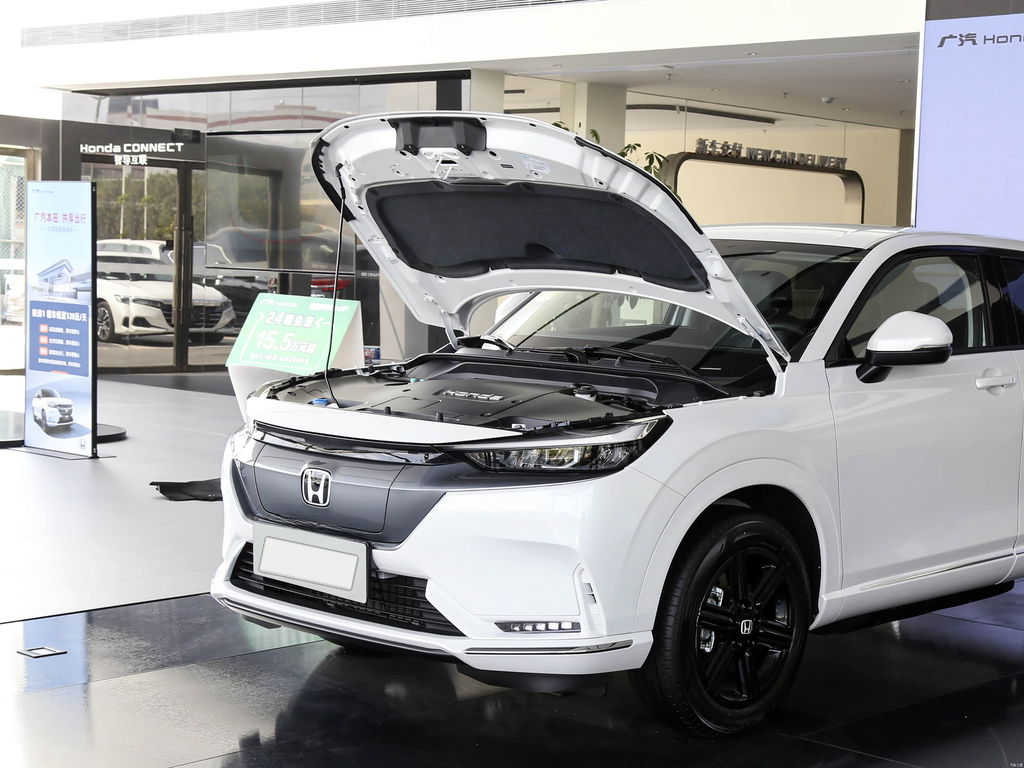 Honda e:NP1 2023 420km Premium Edition