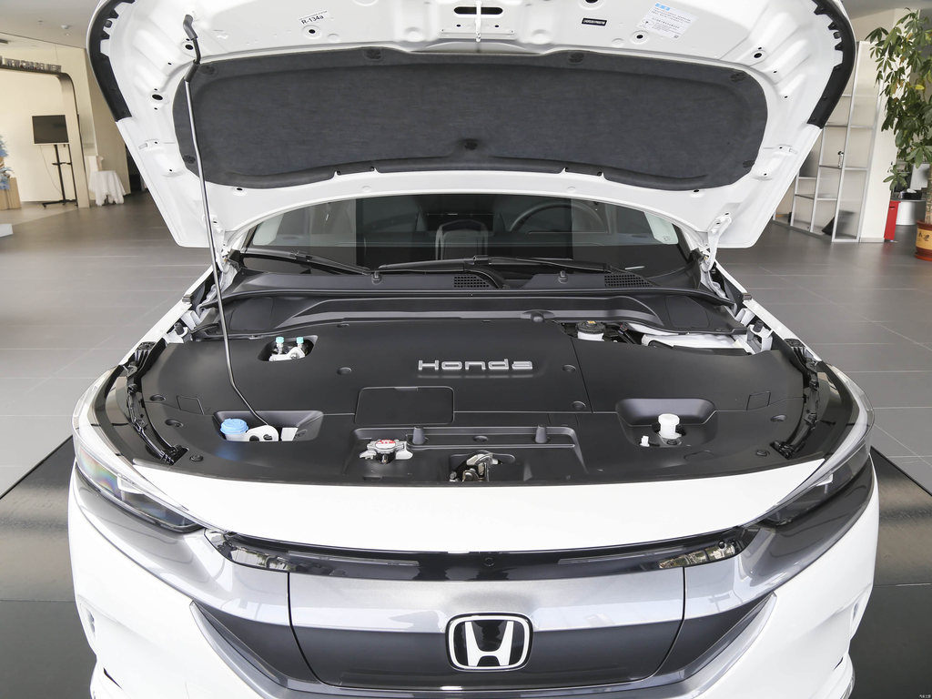 Honda e:NP1 2023 420km Premium Edition