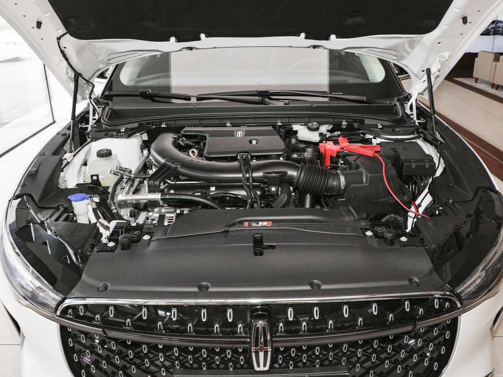 Lincoln Z 2025 2.0T Premium Edition