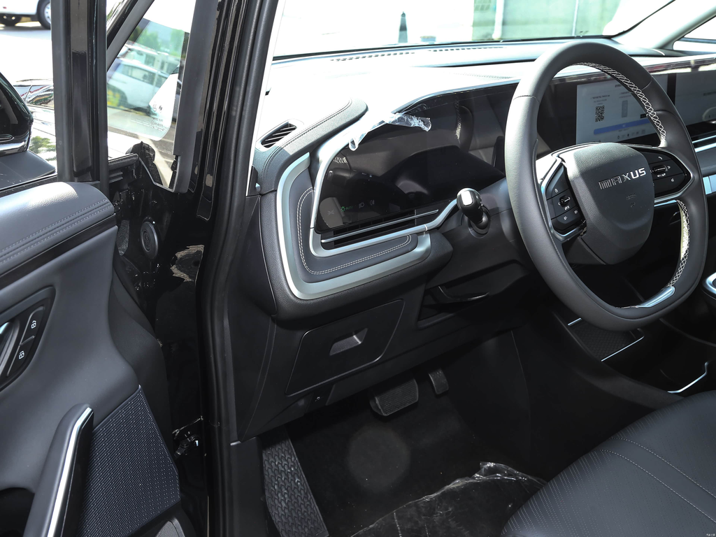 Maxus G90 2025 2.0T Xinghui 7-seat