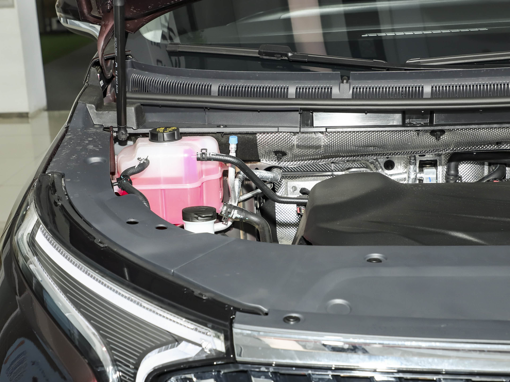 Maxus G90 2025 2.0T Xinghui 7-seat