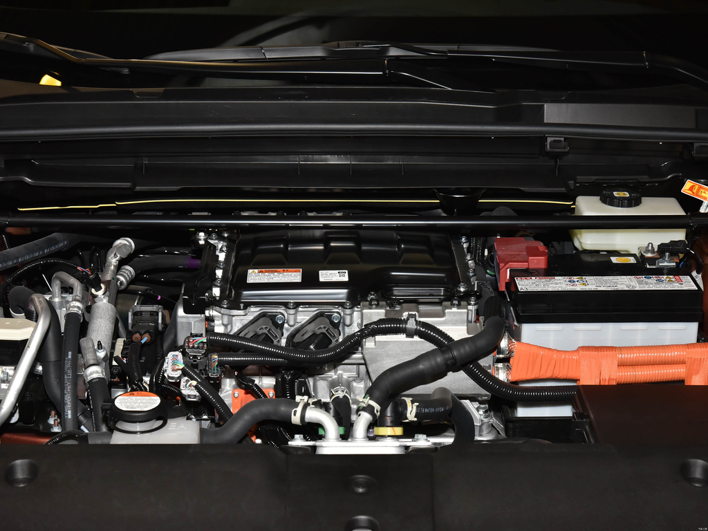 Lexus RZ 2023 300e Long Range Vertical Edition