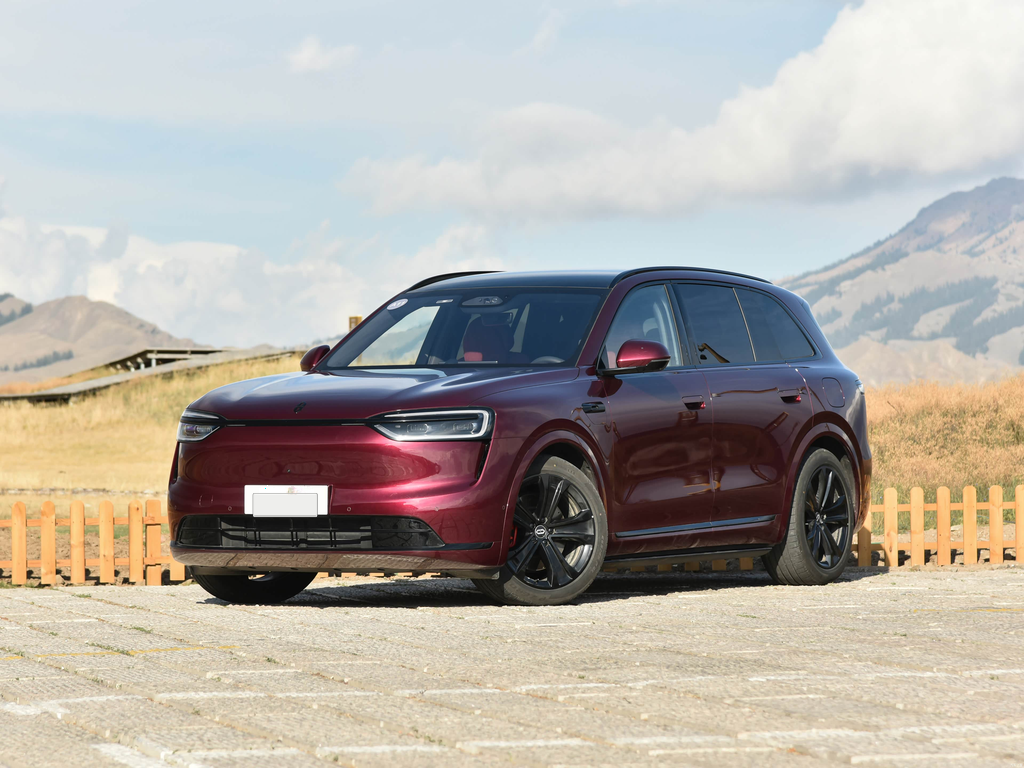 AITO M7 2026 REEV Pro+ AWD 6 seats