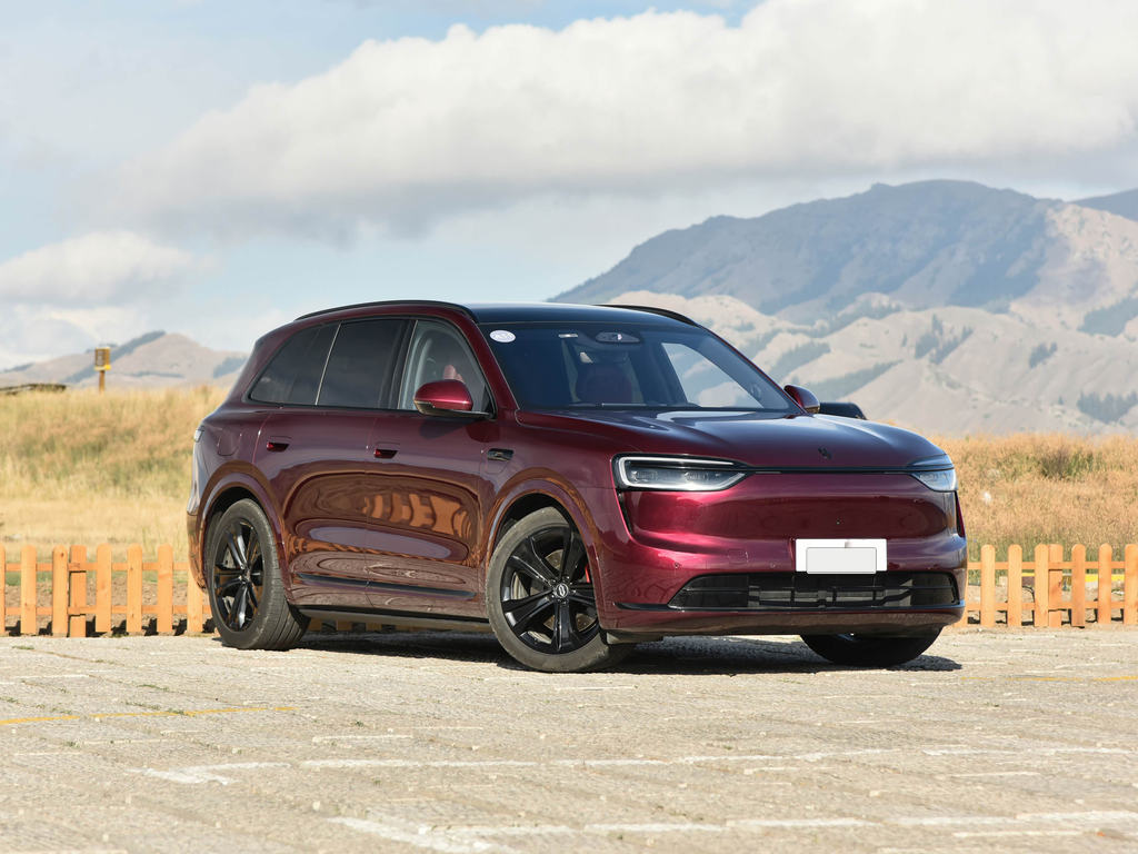 AITO M7 2026 REEV Pro+ AWD 6 seats