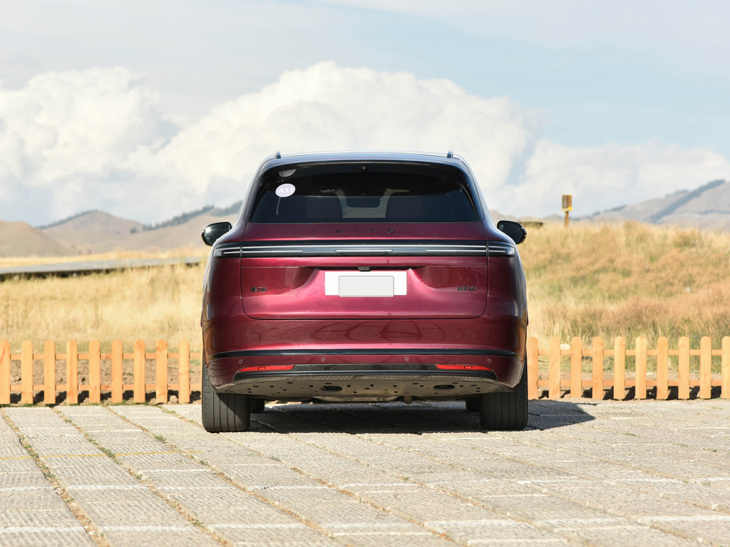 AITO M7 2026 REEV Pro+ AWD 6 seats