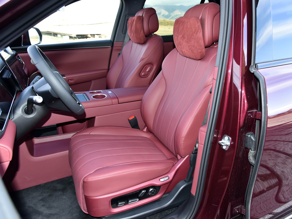 AITO M7 2026 REEV Pro+ AWD 6 seats
