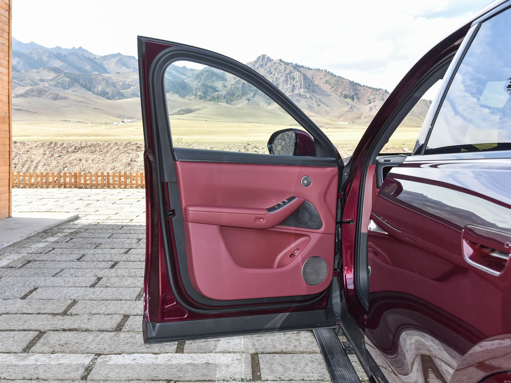 AITO M7 2026 REEV Pro+ AWD 6 seats