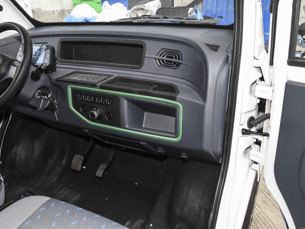 Orange X2 2022 Wealth Edition Single Cab Van