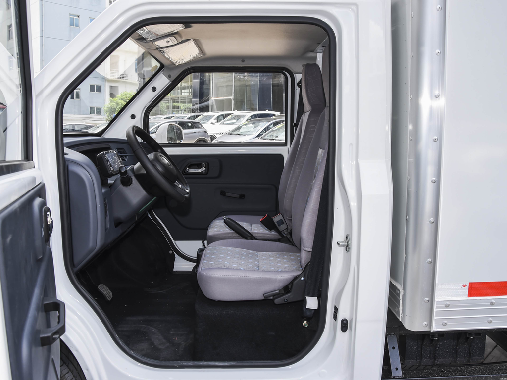 Orange X2 2022 Wealth Edition Single Cab Van