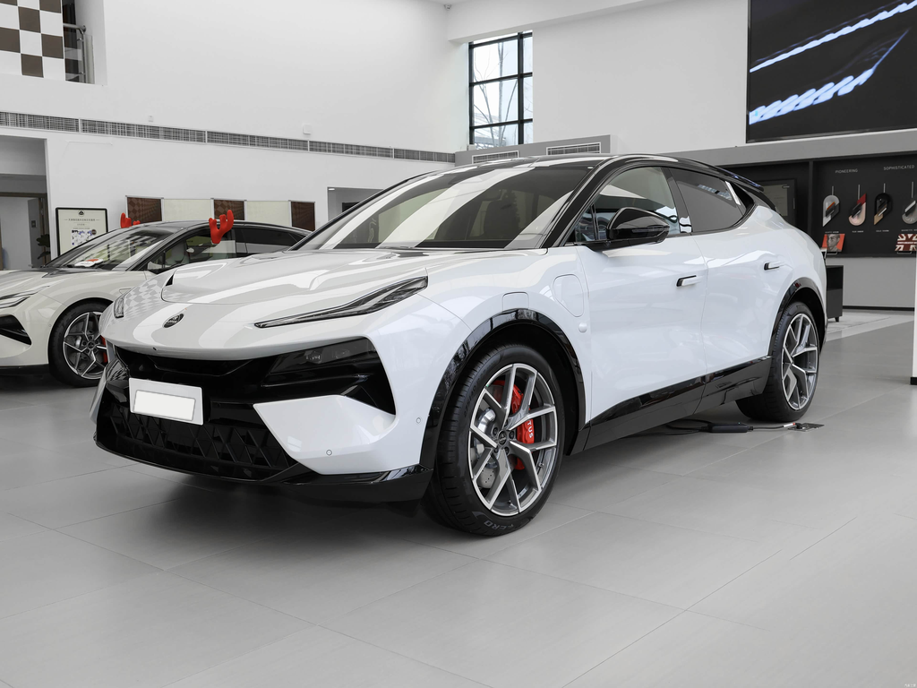 Lotus Eletre 2026 600 5-Seat