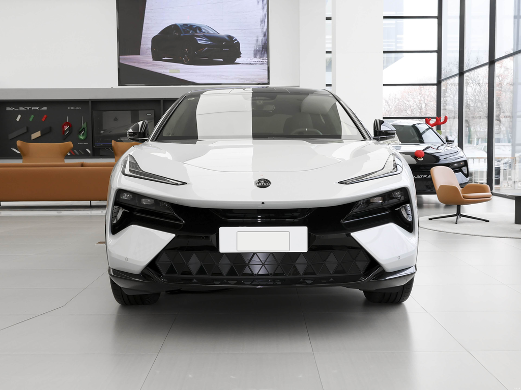 Lotus Eletre 2026 600 5-Seat