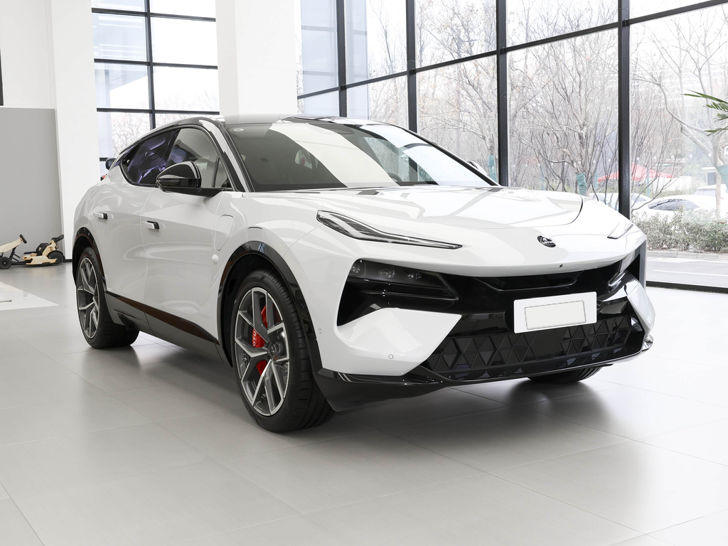 Lotus Eletre 2026 600 5-Seat