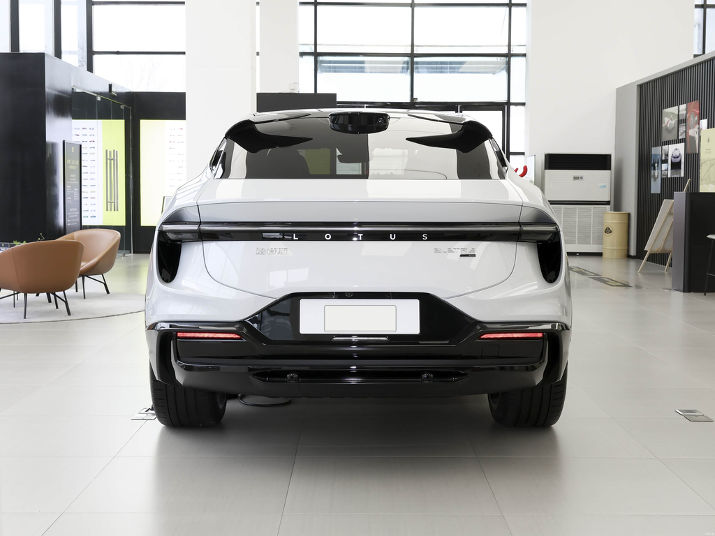 Lotus Eletre 2026 600 5-Seat