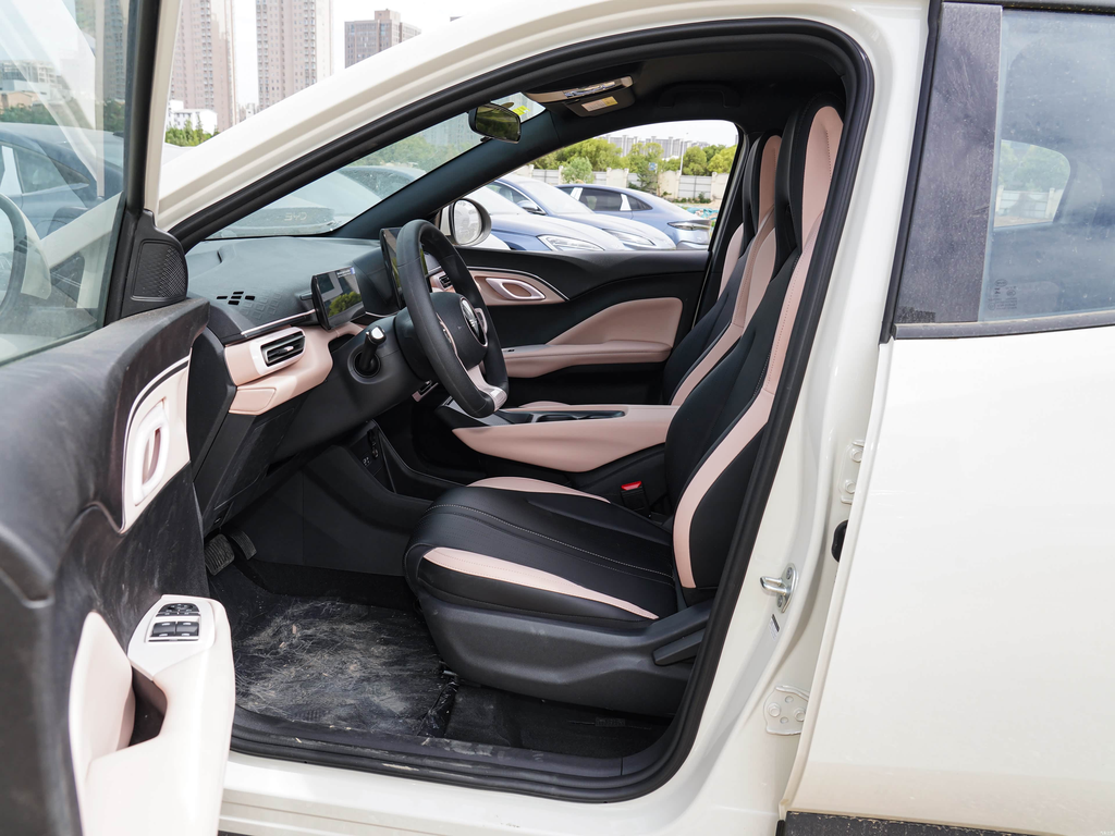 BYD Seagull 2025 Smart Drive 305km Vitality