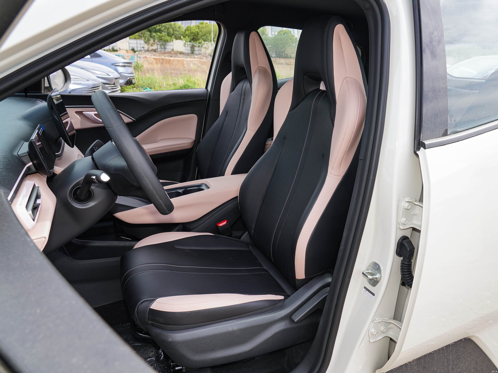 BYD Seagull 2025 Smart Drive 305km Vitality