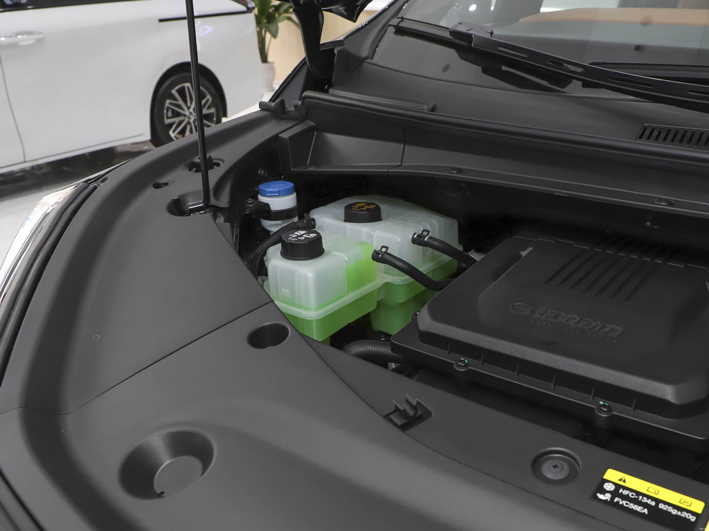 Trumpchi E9 2025 Super Fast Charge Premium
