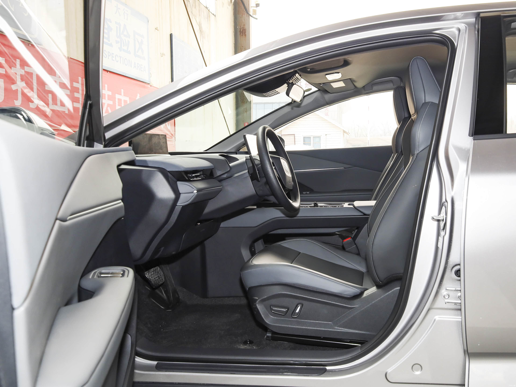 Toyota bZ3 2026 Smart Family JOY