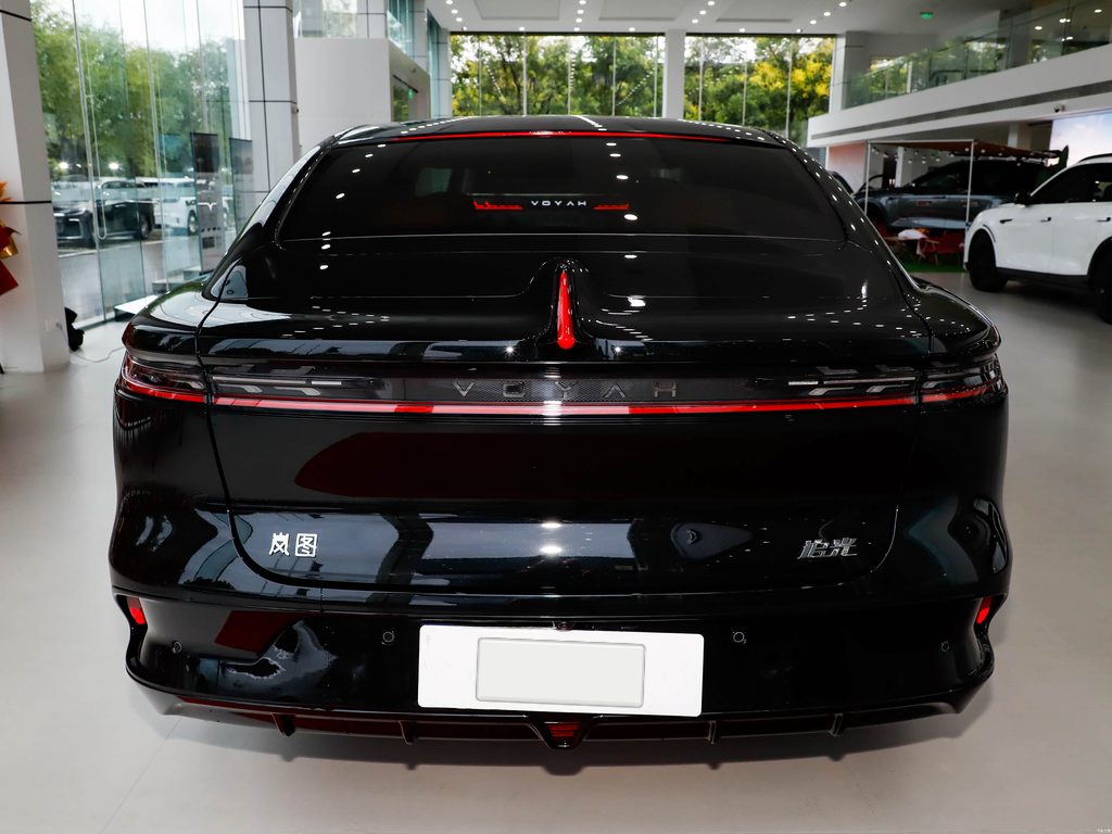 Lantu Chasing Light 2024 PHEV AWD Long Range Executive