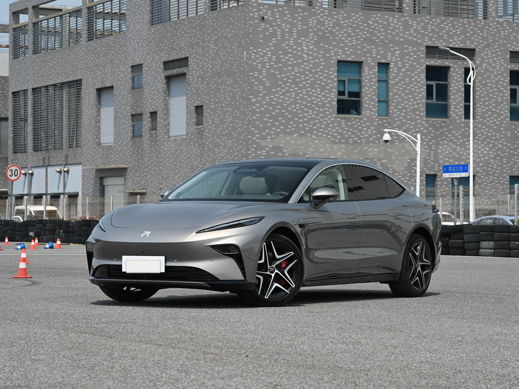 Roewe Feifan F7 2025 Urban Edition